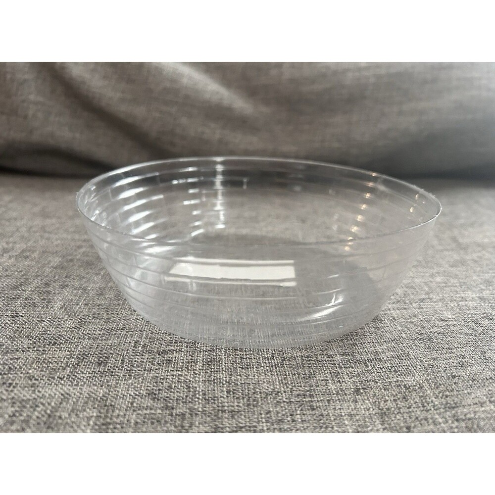 Longaberger Plastic Protector 40785 For 2005 Inaugural Basket - Picture 4 of 7